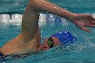 Women's Swimming & Diving  Wheaton College Women’s Swimming & Diving vs Mount Holyoke College. - Photo by Keith Nordstrom : Wheaton, Swimming & Diving